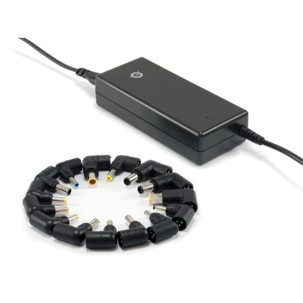 Adapter Conceptronic CNB90T15 Sort