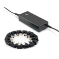 Miniatyrbillede 2 af 3: Adapter Conceptronic CNB90T15 Sort