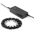 Miniatyrbillede 1 af 3: Adapter Conceptronic CNB90T15 Sort