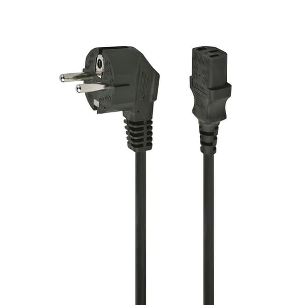 Strømkabel GEMBIRD PC-186-VDE-3M 3 m