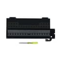 Miniatyrbild 3 av 3: Batteri till MacBook Air 13" A1237/A1304