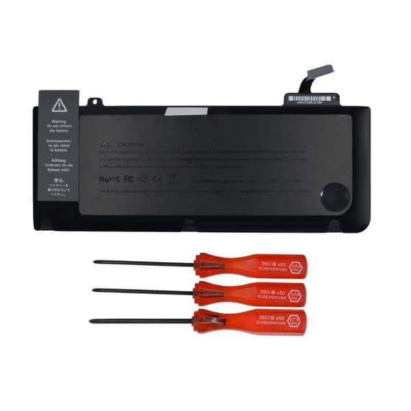 Batteri MacBook Pro 13" A1322 Unibody