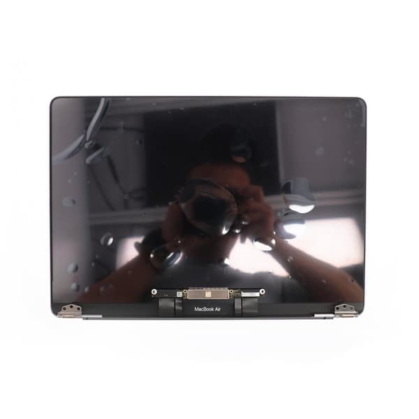 Skärm/Display Macbook Air Retina 13" A2179 (2020) - Rymdgrå