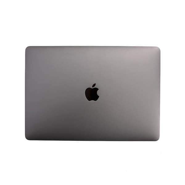 Skärm/Display Macbook Air Retina 13" A2179 (2020) - Rymdgrå