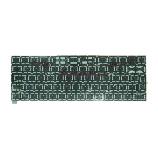 MacBook Pro 13"/15" Retina (Touch Bar, Late 2016-2017) Keyboard