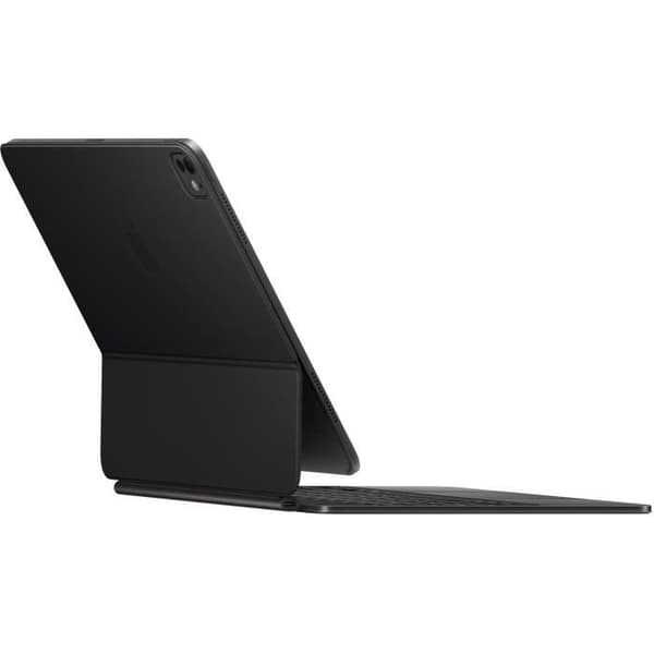 Apple Magic Keyboard Tablet Cover för iPad Pro 13 tum (M4) - Franska - Svart