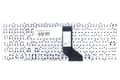 Miniatyrbild 2 av 2: Tastatur ACER ASPIRE 5 tangentbord A515-51 A515-51G DE QWERTZ