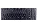 Miniatyrbild 1 av 2: Tastatur ACER ASPIRE 5 tangentbord A515-51 A515-51G DE QWERTZ