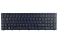 Miniatyrbillede 1 af 2: HP ProBook 450 G5, 455 G5, 470 G5 DE QWERTZ LED Trackpoint-tastatur