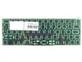 Miniatyrbillede 2 af 2: MacBook Pro 15 A1707 (2016-2017) QWERTZ DE-tastatur med baggrundsbelysning