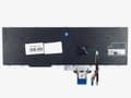 Miniatyrbild 2 av 2: Tastatur Dell Precision 7530 7540 7730 7740 M7530 M7730 trackpoint tangentbord QWERTZ DE
