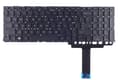 Miniatyrbillede 1 af 2: Tastatur til HP ProBook 450 455 G8 G9 650 655 G8 G9