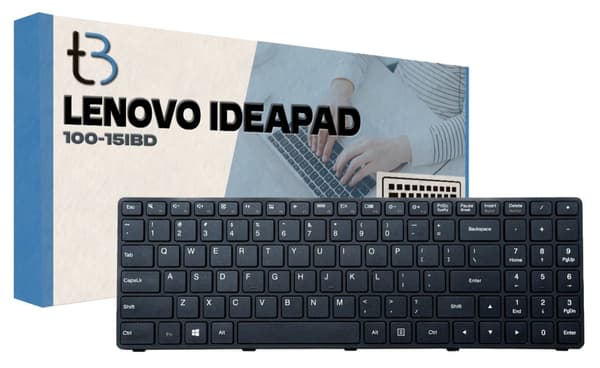 Tastatur Lenovo IdeaPad 100 15IBD 100-15IBD