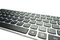 Miniatyrbild 2 av 2: Lenovo Z50 Z50-70 Z50-75 Silver Silver Tangentbord