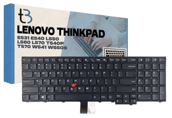 Lenovo ThinkPad E540 L540 W540 T540 näppäimistö