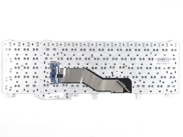 DELL E6520 E6530 E5520 E6540 E5530 tastatur