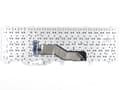 Miniatyrbillede 2 af 2: DELL E6520 E6530 E5520 E6540 E5530 tastatur
