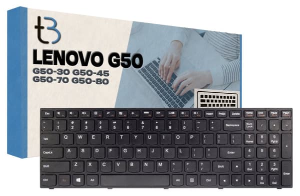Lenovo G50 Tastatur G50-30 G50-45 G50-70 G50-80