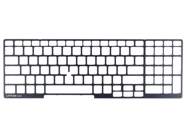 DELL E5550 E5570 E5580 Amerikanskt tangentbordsram