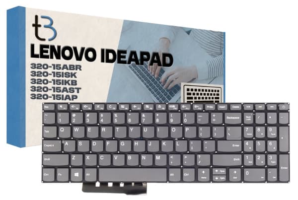 Tastatur Lenovo IdeaPad 320-15ABR 320-15ISK 320-15IKB