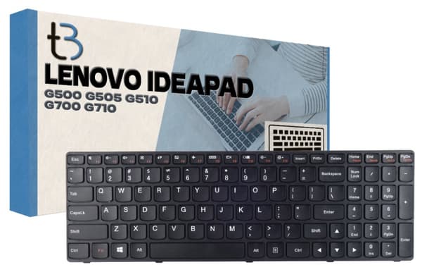 Lenovo IdeaPad G500 G505 G510 G700 G710 Tastatur