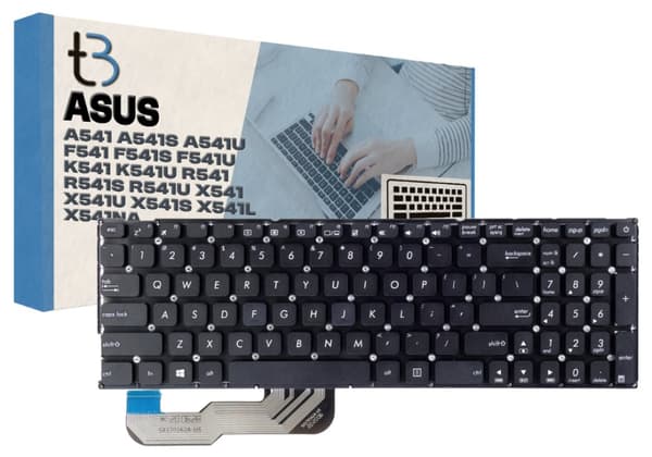 Asus F541 X541 K541 A541 R541 Tangentbord