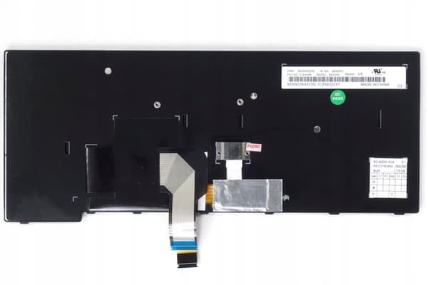 Lenovo ThinkPad E470 E475 E470C Tastatur