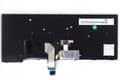 Miniatyrbillede 2 af 2: Lenovo ThinkPad E470 E475 E470C Tastatur
