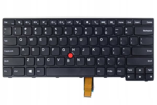 Lenovo ThinkPad E470 E475 E470C Tastatur