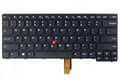 Miniatyrbillede 1 af 2: Lenovo ThinkPad E470 E475 E470C Tastatur
