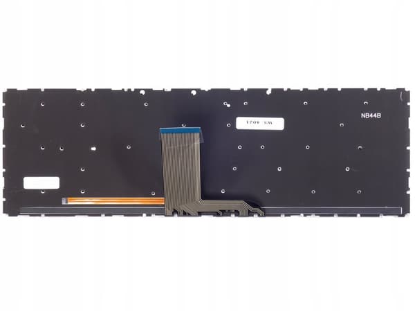 Tangentbord Lenovo IdeaPad 700-15ISK 700-17ISK Bakgrundsbelyst LED