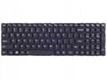 Miniatyrbild 1 av 2: Tangentbord Lenovo IdeaPad 700-15ISK 700-17ISK Bakgrundsbelyst LED