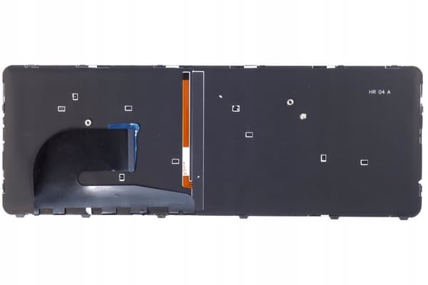HP EliteBook 840 G3 G4 745 G3 G4 tangentbord