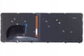 Miniatyrbild 2 av 2: HP EliteBook 840 G3 G4 745 G3 G4 tangentbord