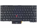 Miniatyrbillede 1 af 2: Tradebit - Smag til Lenovo ThinkPad | Tysk DE QWERTZ | Fuld kompatibilitet | Materialer af høj kvalitet | Modeller: L430 L530 T430 T530 W530 X230