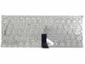 Miniatyrbillede 2 af 2: Tradebit - Tastatur for Apple MacBook | Tysk DE QWERTZ | Fuld kompatibilitet | Materialer af høj kvalitet | Model: Air 13 A1369 A1466