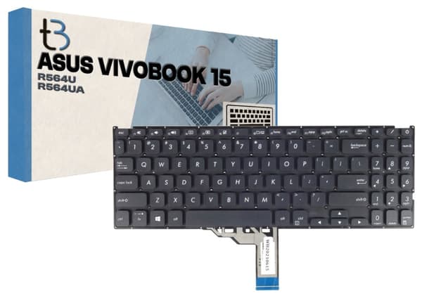 Asus Vivobook 15 R564U R564UA tangentbord