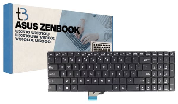 Asus UX510 UX510U Tastatur