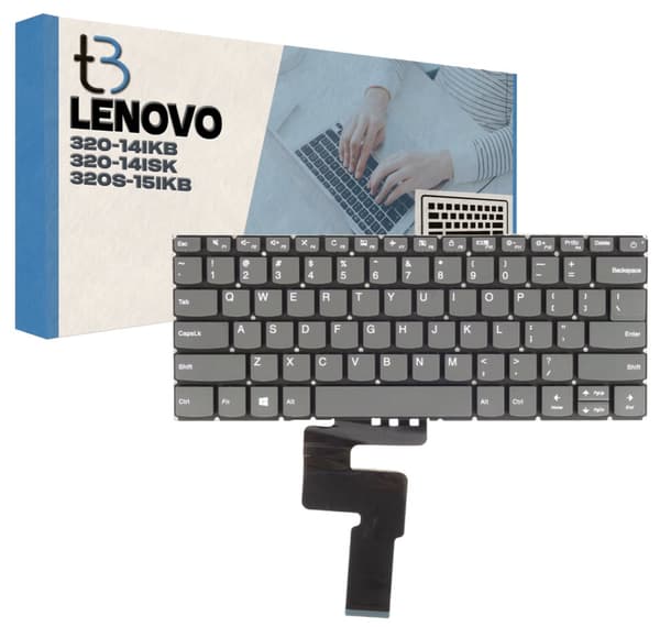 Tangentbord Lenovo 320-14IKB 320-14ISK 320s-15IKB