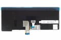 Miniatyrbillede 2 af 2: DE QWERTZ-tastatur til Lenovo ThinkPad, høj kvalitet, modeller: T431 T440 T440s T440P E431 E440