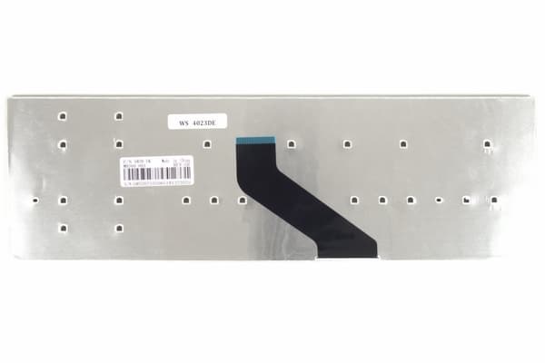 Tastatur DE QWERTZ til Acer Aspire, høj kvalitet, modeller: V3-571 V3-771 V3-771G E1-572 5830TG V3-772G 5755