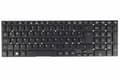 Miniatyrbillede 1 af 2: Tastatur DE QWERTZ til Acer Aspire, høj kvalitet, modeller: V3-571 V3-771 V3-771G E1-572 5830TG V3-772G 5755