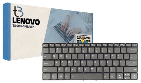 Lenovo 120S-14IAP LED-tastatur