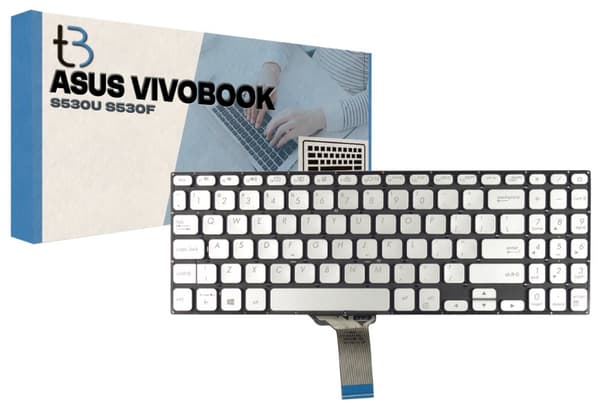 Asus S15 S530U S530F Tastatur
