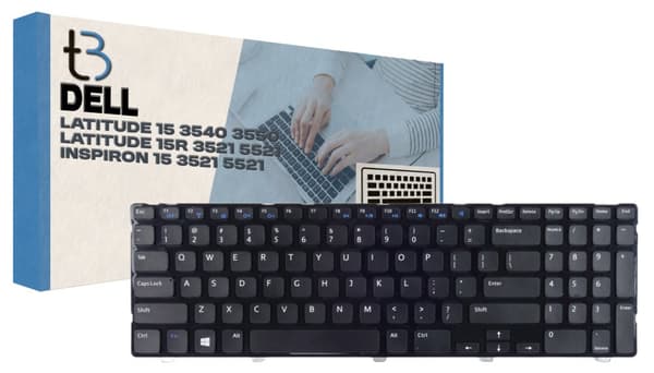 Dell Latitude 3540-tastatur