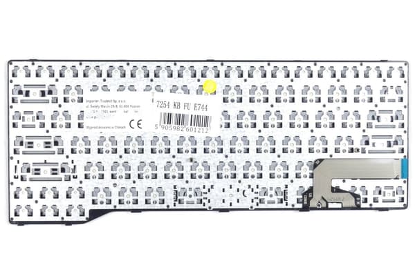 Tastatur Fujitsu E744 E734 E746 E736