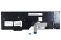 Miniatyrbillede 2 af 2: Tradebit - Smag til Lenovo ThinkPad | Tysk DE QWERTZ | Fuld kompatibilitet | Materialer af høj kvalitet | Modeller: E550 E560
