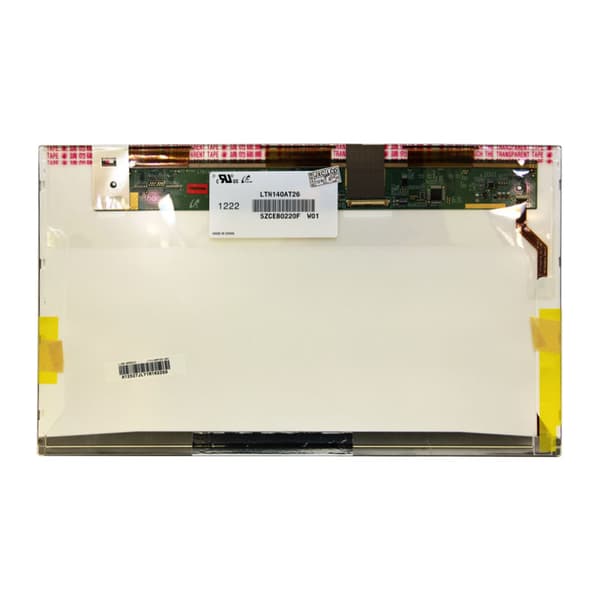 LCD-Skärm LTN140AT26