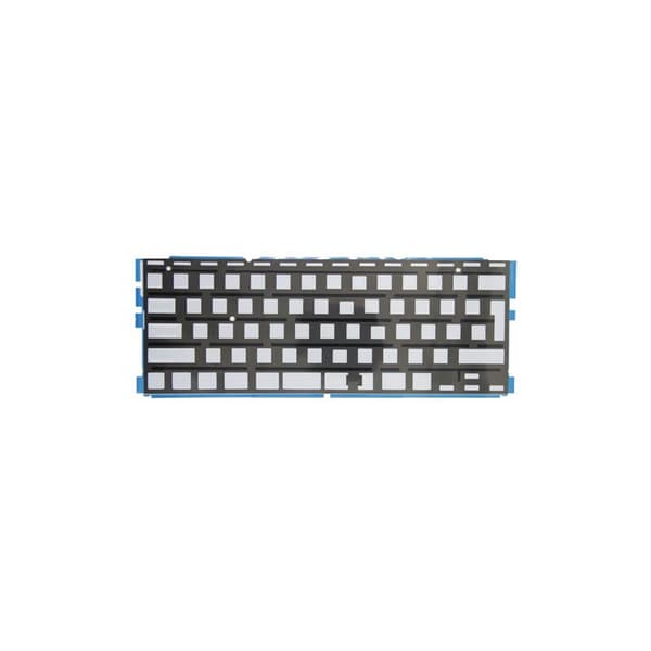 Belysning Tangentbord (UK) MacBook Air 11" A1370 /A1465 (Mid 2011-Early 2015)