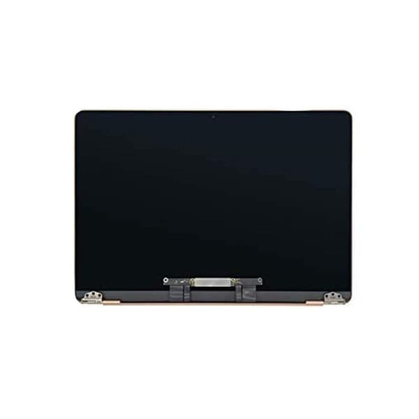 Skärm/Display Macbook Air Retina 13" A1932 (2018) - Guld